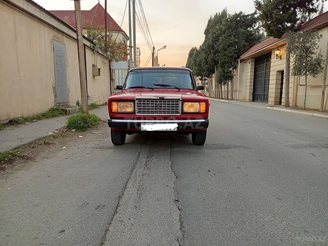 LADA (VAZ) 2107-9