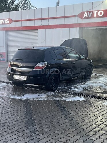 Opel Astra-4