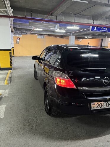 Opel Astra-14