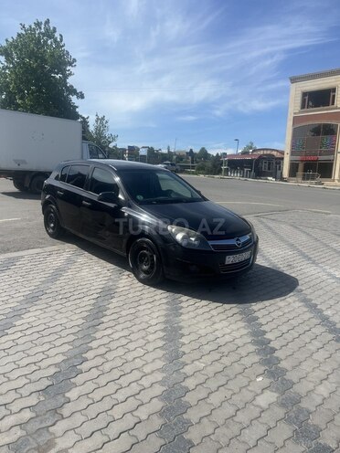 Opel Astra-1