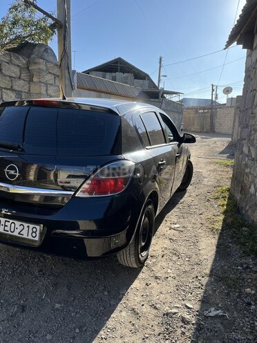 Opel Astra-9