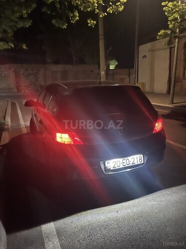 Opel Astra-3