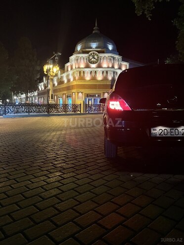 Opel Astra-13