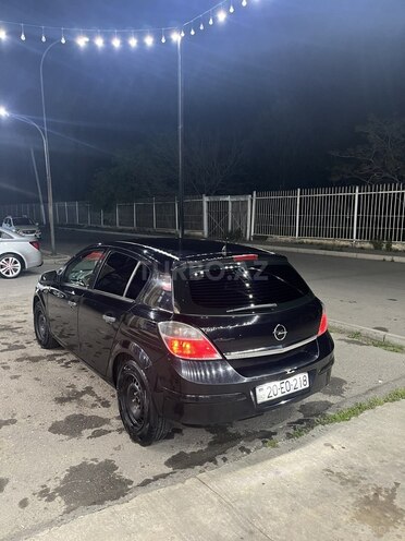 Opel Astra-6