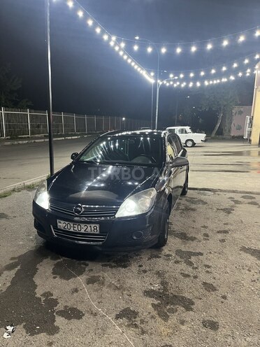Opel Astra-5