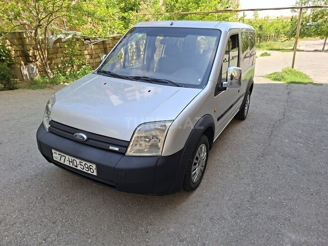 Ford Tourneo Connect-5