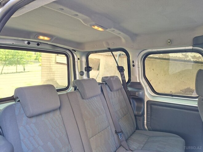 Ford Tourneo Connect-8
