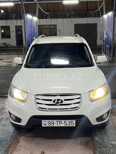 Hyundai Santa Fe-1