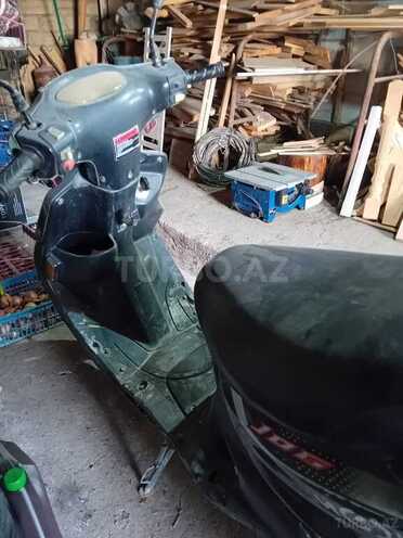 Yamaha Aerox-3