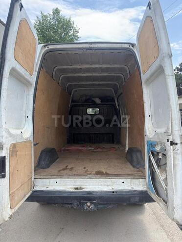 Ford Transit-7