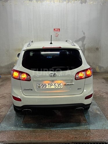 Hyundai Santa Fe-2