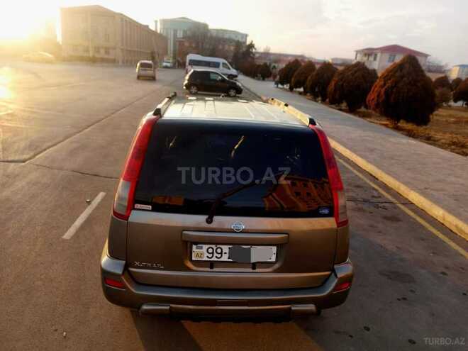Nissan X-Trail-2