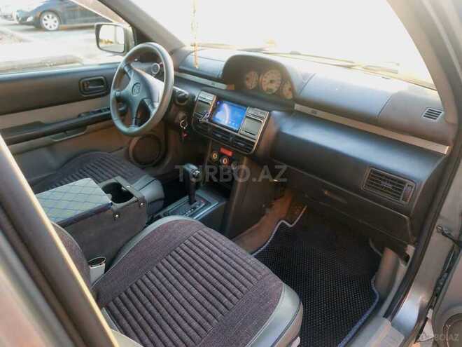 Nissan X-Trail-3