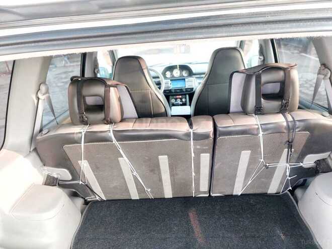 Nissan X-Trail-4