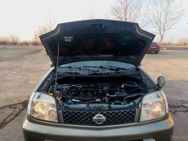 Nissan X-Trail-7