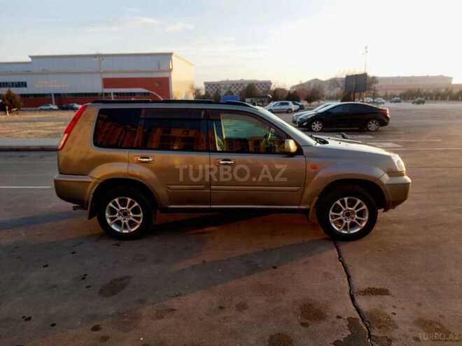 Nissan X-Trail-15