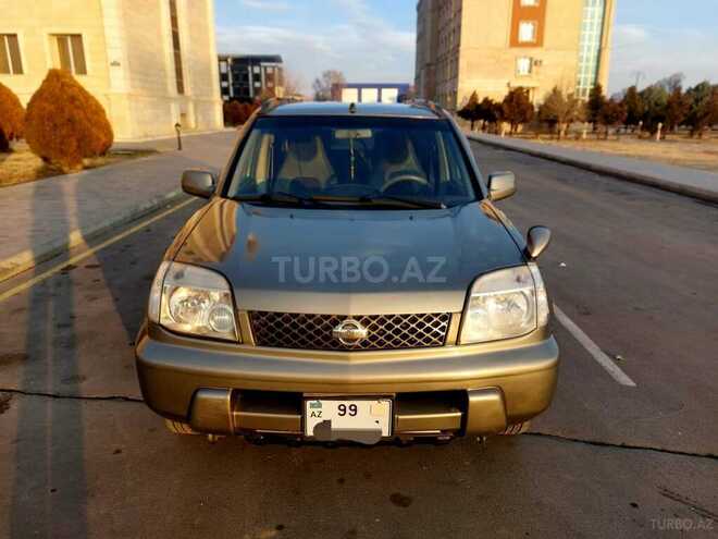 Nissan X-Trail-11