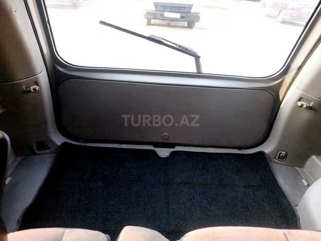 Nissan X-Trail-6