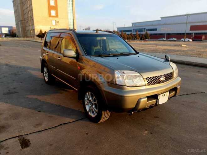 Nissan X-Trail-14