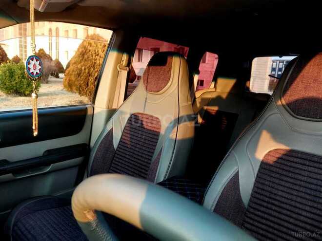 Nissan X-Trail-21