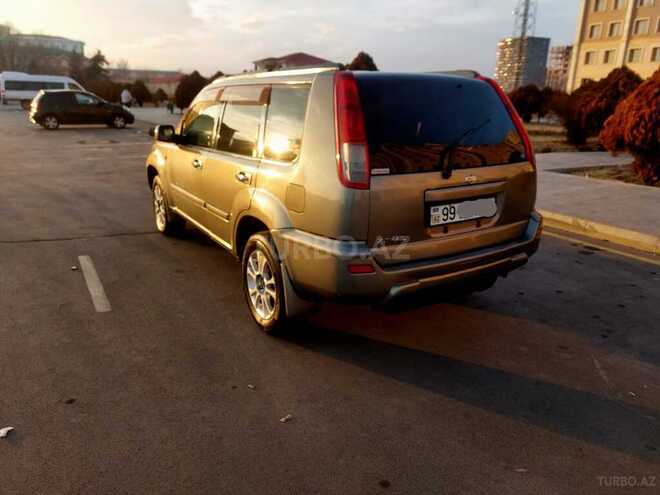 Nissan X-Trail-19