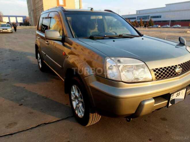 Nissan X-Trail-17
