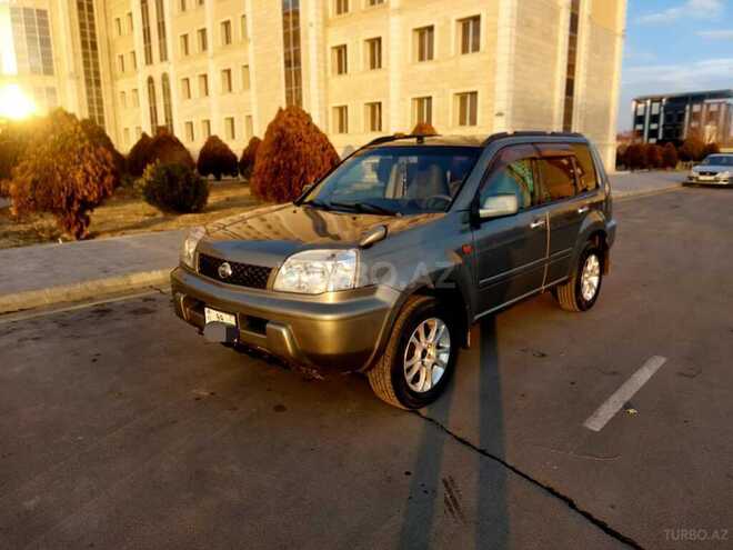 Nissan X-Trail-12