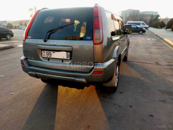 Nissan X-Trail-18