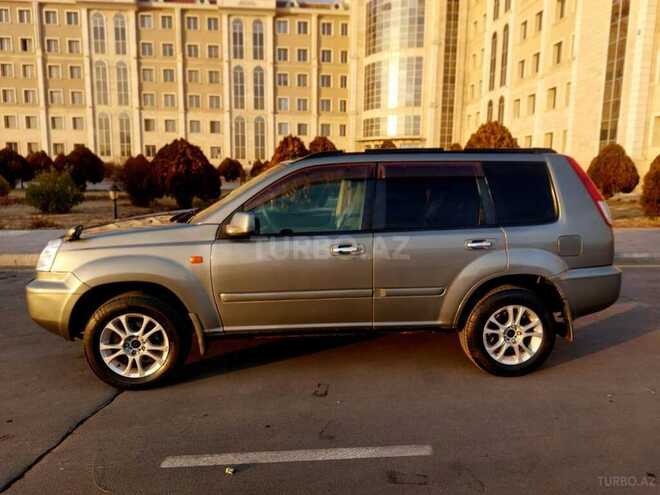 Nissan X-Trail-13