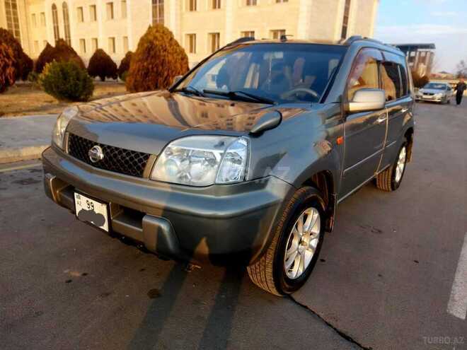 Nissan X-Trail-20