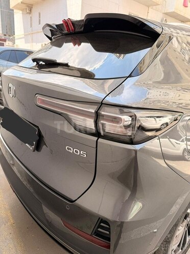 Changan Qiyuan Q05-3