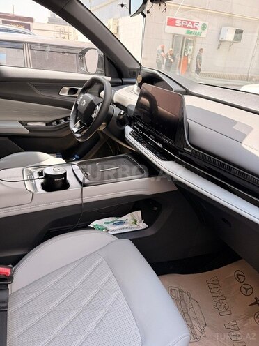 Changan Qiyuan Q05-9