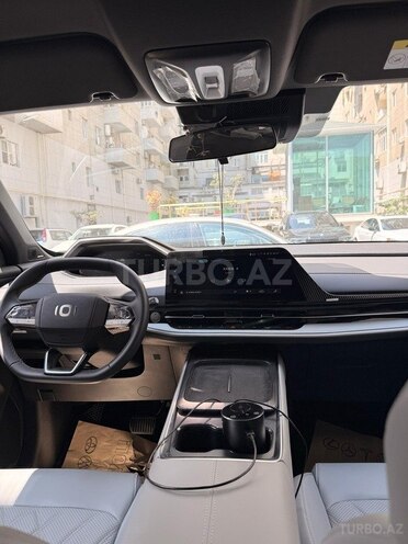 Changan Qiyuan Q05-10