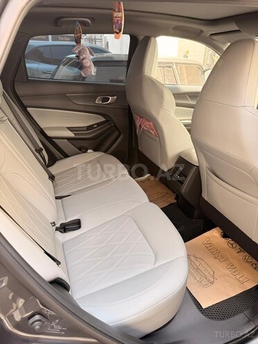 Changan Qiyuan Q05-11