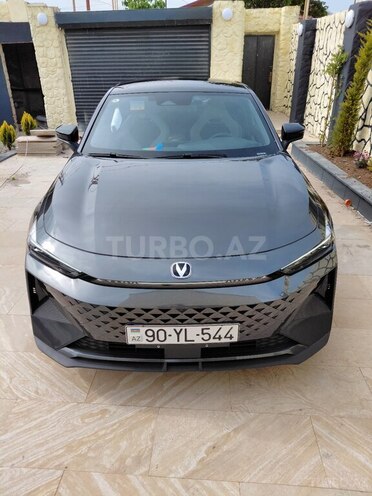 Changan Uni-V iDD-1