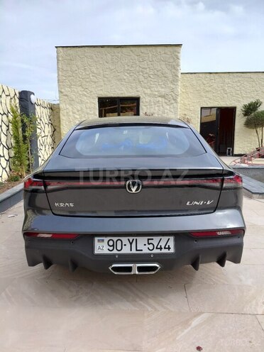 Changan Uni-V iDD-5