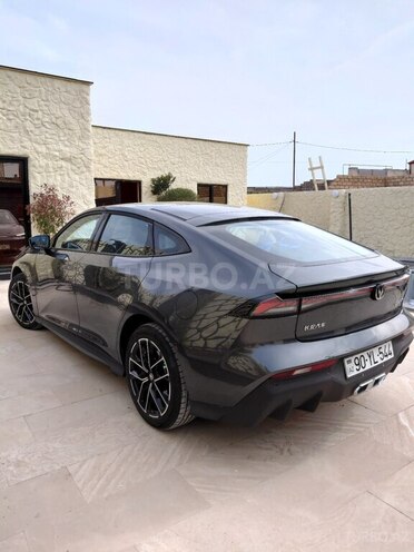 Changan Uni-V iDD-6