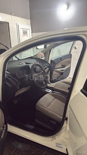 Ford Ecosport-11