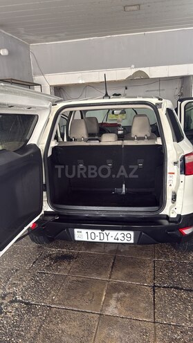 Ford Ecosport-2