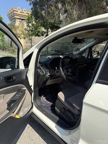 Ford Ecosport-7