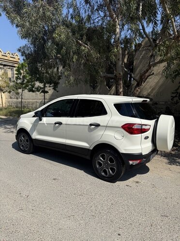 Ford Ecosport-5