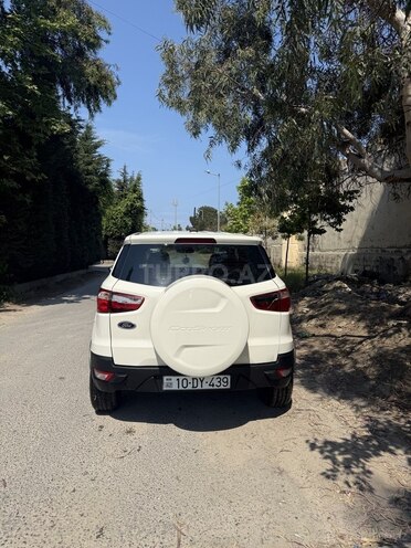 Ford Ecosport-4