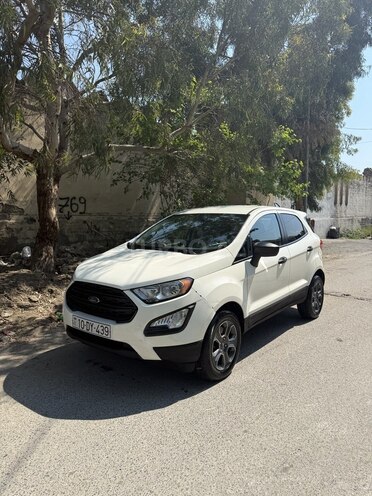 Ford Ecosport-6