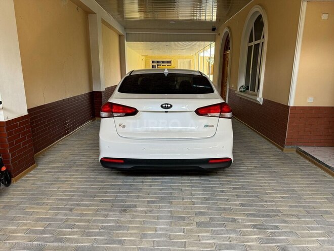 Kia K3-3