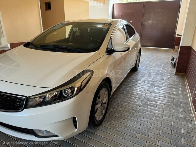 Kia K3-4