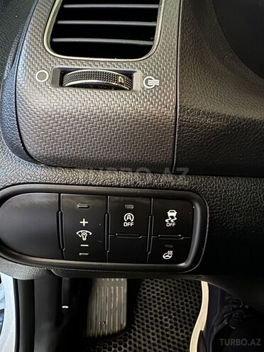 Kia K3-10