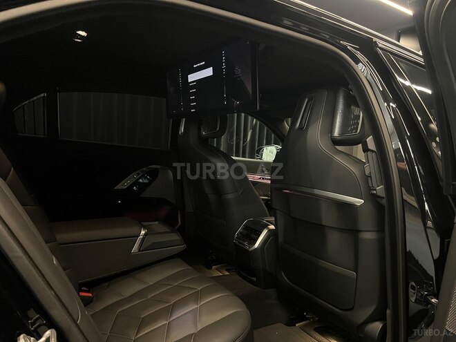 BMW  2023, 38,560 km - 3.0 l - Bakı