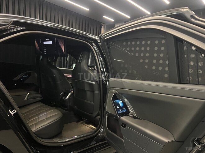 BMW  2023, 38,560 km - 3.0 l - Bakı