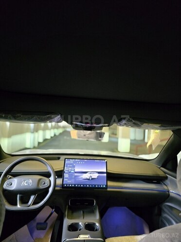Changan Qiyuan Q07-2