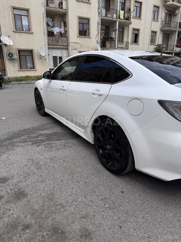Mazda 6-6